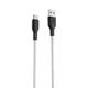 Кабель Type-C 2.4A (1m) Proove Rebirth 557660003 NS-FF - зображення 1
