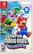 Super Mario Bros Wonder (Switch, російська версія) - зображення 1