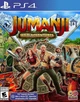 Jumanji Wild Adventures (PS4) - изображение 1