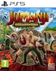 Jumanji Wild Adventures (PS5) - изображение 1