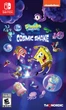 SpongeBob SquarePants The Cosmic Shake (Switch) - изображение 1