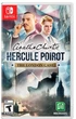 Agatha Christie Hercule Poirot The London Case (Switch, русские субтитры) - изображение 6