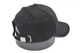 Бейсболка Art cap Detroit Tigers 55-61 см чорна (AR 0919-845) - изображение 3