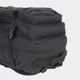 Рюкзак PROTECTONIC PEAK ONE SIZE чорний (31-41878(JS009)-BLA) - зображення 5