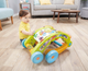 Розвивальний центр Little Tikes 3 в 1 Activity Walker (0050743640957) - зображення 5