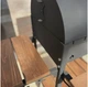 Мангал - гриль барбекю Vesuvi BBQ Wood 600 3 мм (m-Wood) - изображение 7