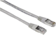 Patchcord Hama Cat 5e U/UTP 20 m Gray (4047443442482) - obraz 1