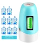 Помпа для воды электрическая Clover K5 - изображение 9