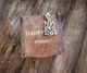 Срібний кулон тризуб (АРТ. №137) Dadiverin Jewelry - зображення 5