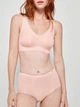 Трусики слипы женские Gisela Undies 10027B M Розовые (8434299682524) - изображение 3