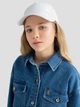 Koszula młodzieżowa dziewczęca Big Star Dani 152 cm Błękitna (5900714722463) - obraz 6