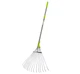Компостер садовий Graf Eco King 600 л в комплекті з граблями та запасом ферментів на 1 рік - зображення 2