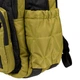 Рюкзак школьный YES TS-47 Khaki (559617) (5056574426239) - изображение 11