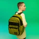 Рюкзак школьный YES TS-47 Khaki (559617) (5056574426239) - изображение 18