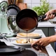 Ківш KitchenAid CFA з керамічним покриттям 20 см 3.1 л (CC005684-001) - зображення 4