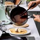 Ківш KitchenAid CFA з керамічним покриттям 20 см 3.1 л (CC005684-001) - зображення 5