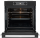 Духовой шкаф электрический Gorenje BO6737E02BG + Варочная поверхность газовая Gorenje G641EB (комплект) - изображение 5