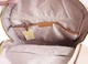 Женский рюкзак MICHAEL KORS Jaycee Medium Logo Backpack (коричневый) - изображение 6