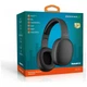 Наушники Grand-X GB-11B Black (GB-11B) - изображение 5