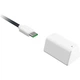 Słuchawki Razer Blackshark V2 HyperSpeed Wireless White (RZ04-04960200-R3M1) - obraz 6