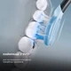 Насадка Oclean Ultra Clean Brush Head 2psc UC02 B02 Black (6970810553543) - зображення 7