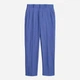 Подростковые брюки для мальчика Tommy Hilfiger 449587505 152 см Синие (1159801360) - изображение 2