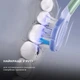 Насадка для электрической зубной щетки Oclean Ultra White 2шт Green - изображение 7