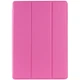 Чехол-книжка Book Cover (stylus slot) для Samsung Galaxy Tab A9 (8.7'') (X110/X115) (HotPink) - изображение 1