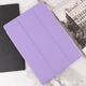 Чохол-книжка Book Cover (stylus slot) для Xiaomi Pad 5 / Pad 5 Pro (11") (MediumSlateBlue) - зображення 3