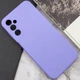 Чохол Silicone Cover Lakshmi Full Camera (AAA) Samsung Galaxy M35 5G (MediumSlateBlue) - зображення 5