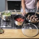 Набор ковшей KitchenAid SSS с керамическим покрытием 6 предметов (CC005740-001) - изображение 8