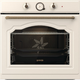 Духова шафа електрична Gorenje BOS67372CLI - зображення 1