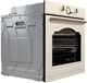 Духова шафа електрична Gorenje BOS67372CLI - зображення 2