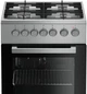 Плита комбінована Beko FSE52130DX - зображення 3