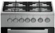 Плита комбінована Beko FSE52130DX - зображення 4