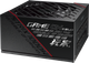 Блок питания Asus ROG Strix 1000G 1000W Gold (90YE00AA-B0NA00) - изображение 14