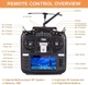 Пульт RadioMaster TX16S MKII ELRS M2 для квадрокоптера FPV - изображение 7