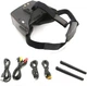 Очки FPV Skyzone Cobra X V4 V2 SteadyView DVR - изображение 6