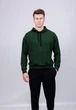 Чоловічий худий демісезонний SPORT24 ATEX 0094 M Худі (AT-0094/11 C ) - зображення 1