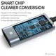 Адаптер преобразователь конвертер Type-C - DisplayPort 8K 60Hz DPconvert - изображение 2
