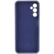 Чохол Silicone Cover Lakshmi Full Camera (AAA) Samsung Galaxy M35 5G (Темно-Оливковий) - зображення 10