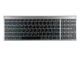 Комплект бездротова Bluetooth + USB клавіатура та миша, сірий Shenzhen Technology - изображение 2