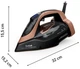 Утюг Tefal Ultimate Power Pro FV9E50E0 - изображение 9