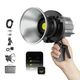 Постійне світло студійне Bi-Color LED 65Вт 2700-6500К COLBOR CL60 - зображення 1