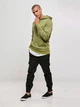 Худі Urban Classics TB4388 3XL (1050953XL) Хакі - зображення 3