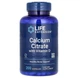 Цитрат кальцію з вітаміном Д, Calcium Citrate with Vitamin D, Life Extension, 200 кап. (LEX-19632) - изображение 1