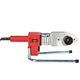 Паяльник для пластикових труб Vitals LP 680CC 2000Вт 0-300°C насадки 20; 25; 32; 40; 50; 63мм кейс - изображение 6