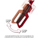 Кусторез телескопический Einhell GC-HH 18/45 Li T - Solo (без аккум) - изображение 5