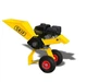 Веткоизмельчитель бензиновый Скиф WS-4100 - изображение 1