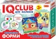 IQ-club для малюків. Навчальні пазли. Вивчаємо форми - зображення 1